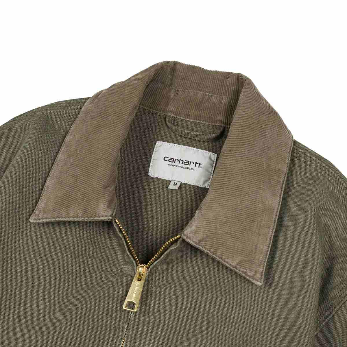 Detroit Jacket Carhartt WIP