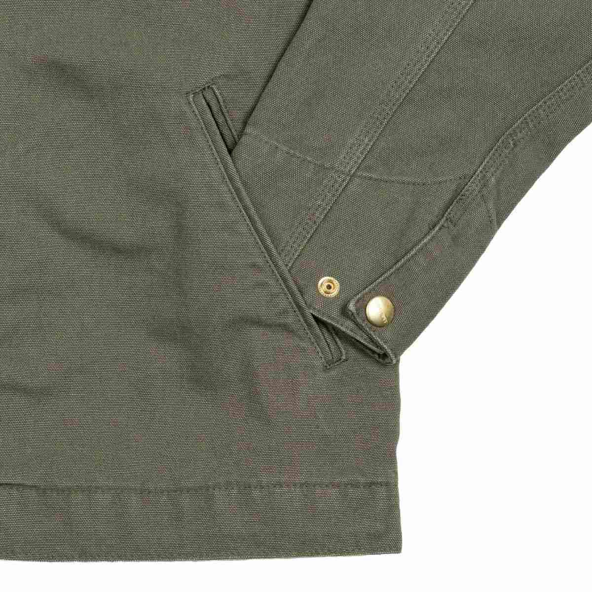 Detroit Jacket Carhartt WIP