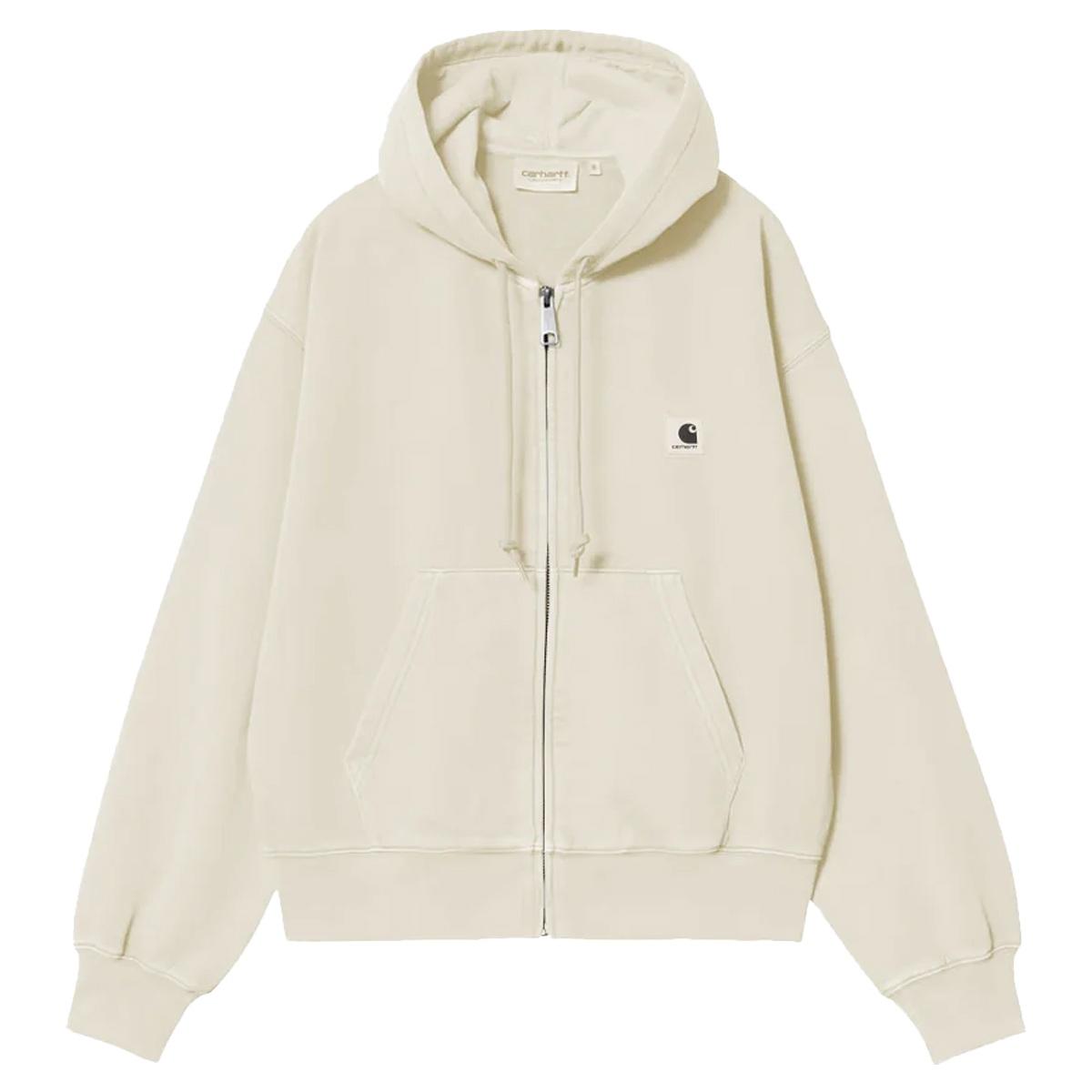 Hooded Nelson Jacket Carhartt WIP
