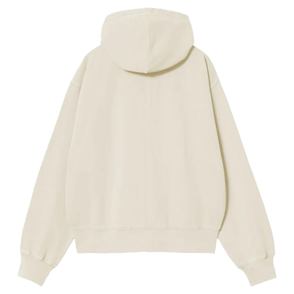 Hooded Nelson Jacket Carhartt WIP