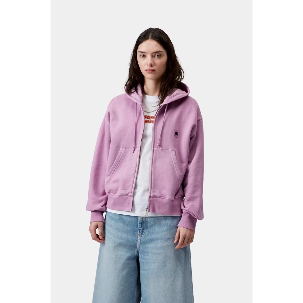 Hooded Nelson Jacket Carhartt WIP