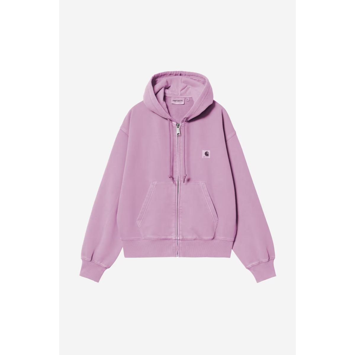 Hooded Nelson Jacket Carhartt WIP