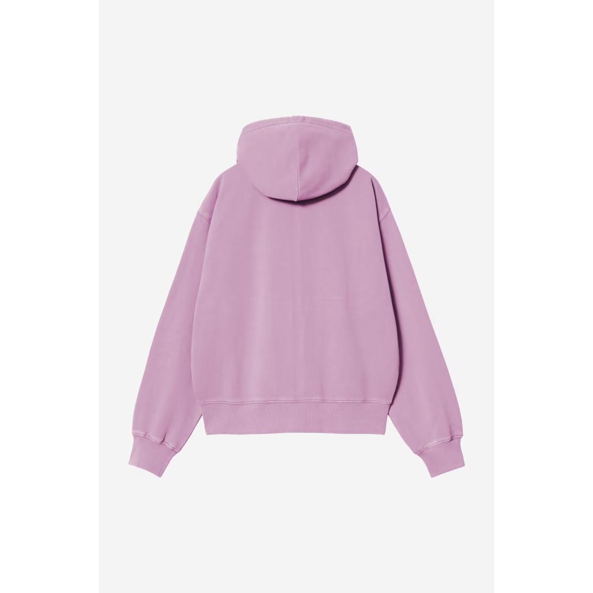 Hooded Nelson Jacket Carhartt WIP