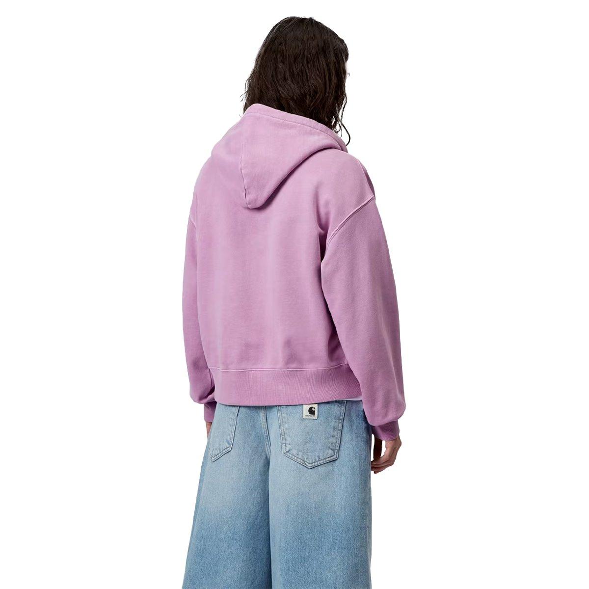 Hooded Nelson Jacket Carhartt WIP