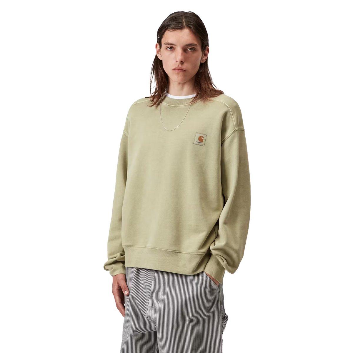 Nelson Carhartt WIP