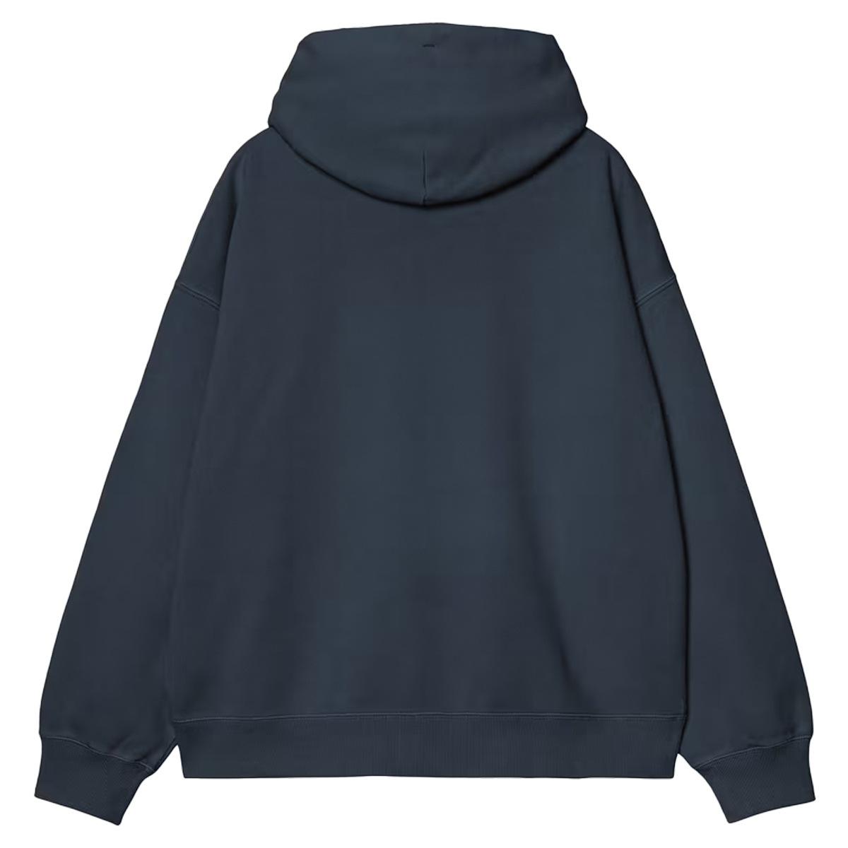 Hooded Benton Sweat Jacket Carhartt WIP