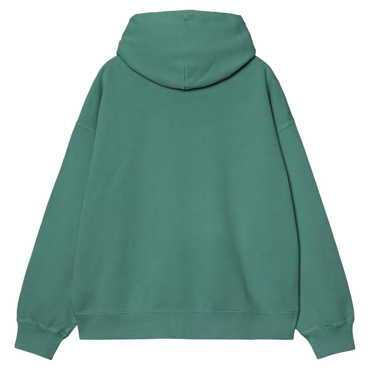 Hooded Benton Sweat Jacket Carhartt WIP