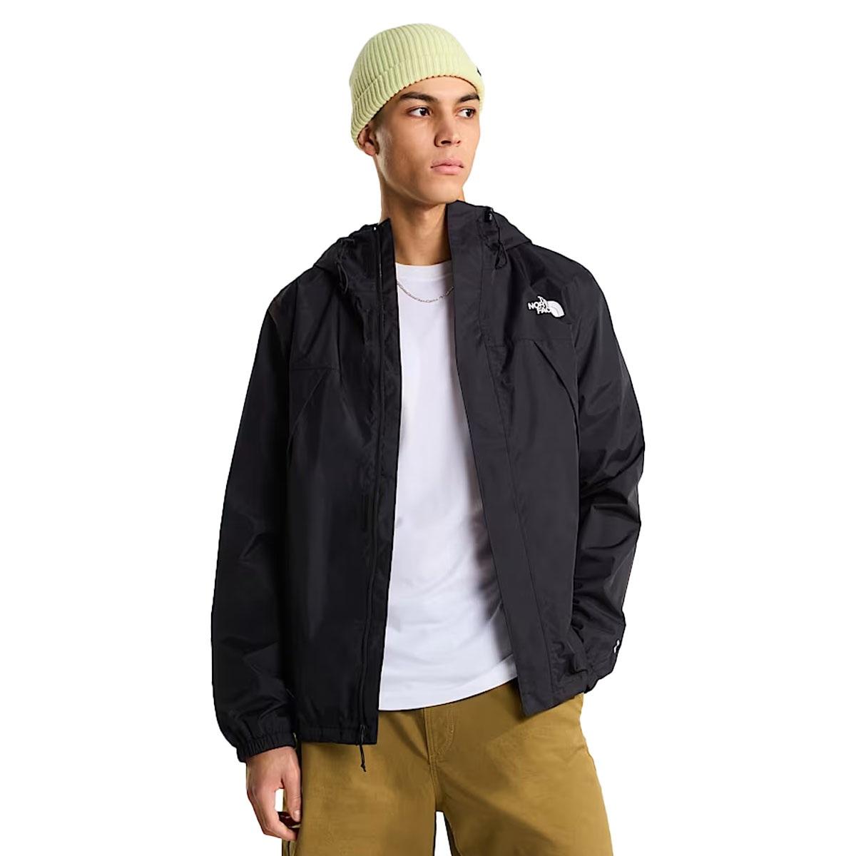 Antora The North Face