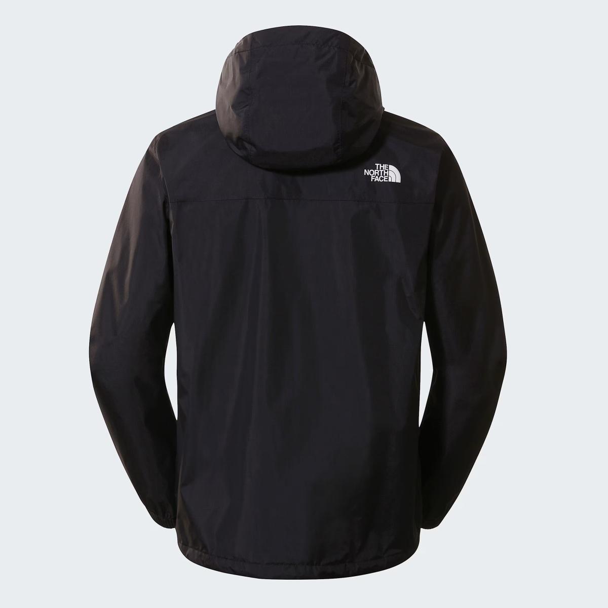 Antora The North Face