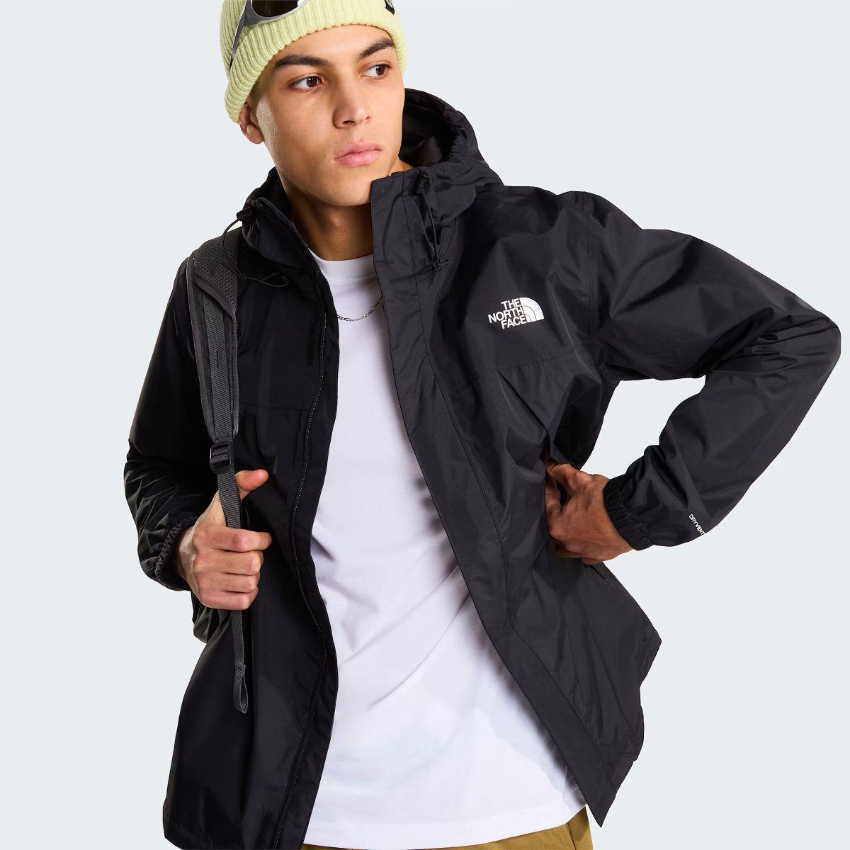 Antora The North Face