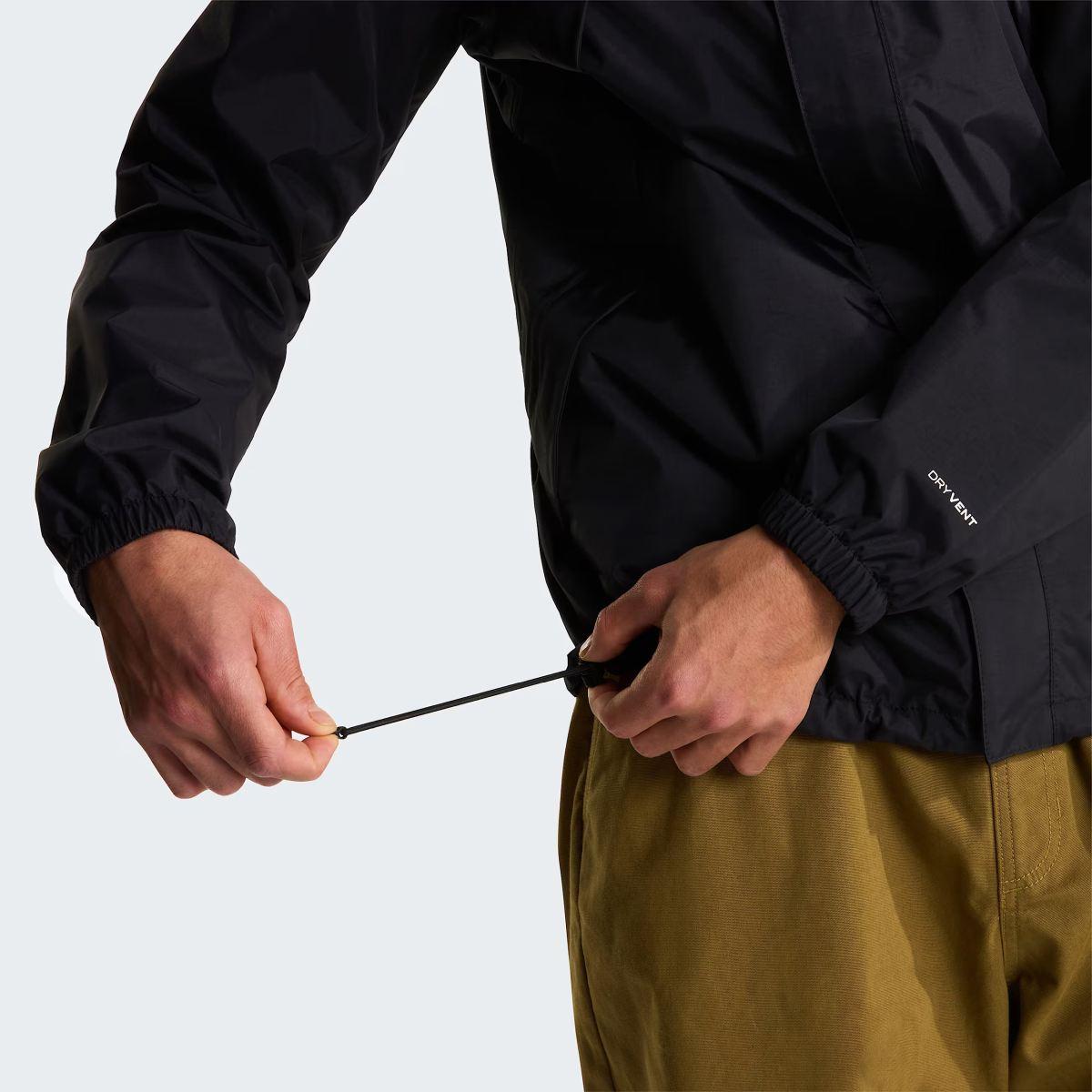 Antora The North Face
