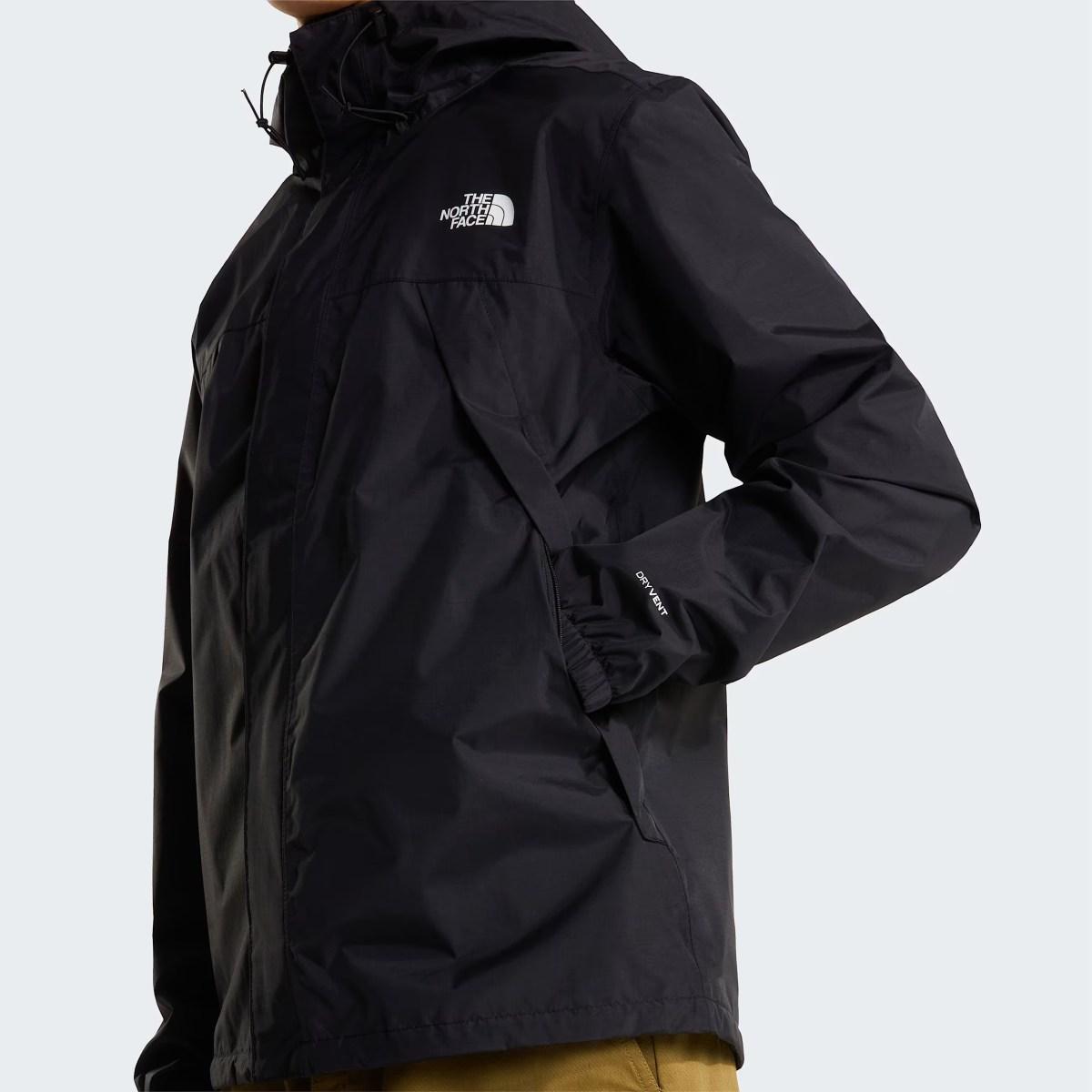 Antora The North Face