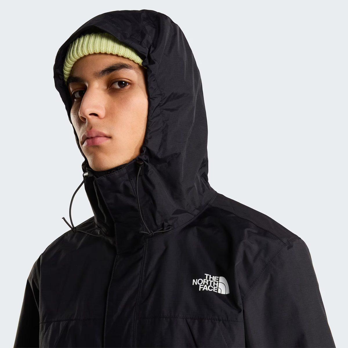 Antora The North Face