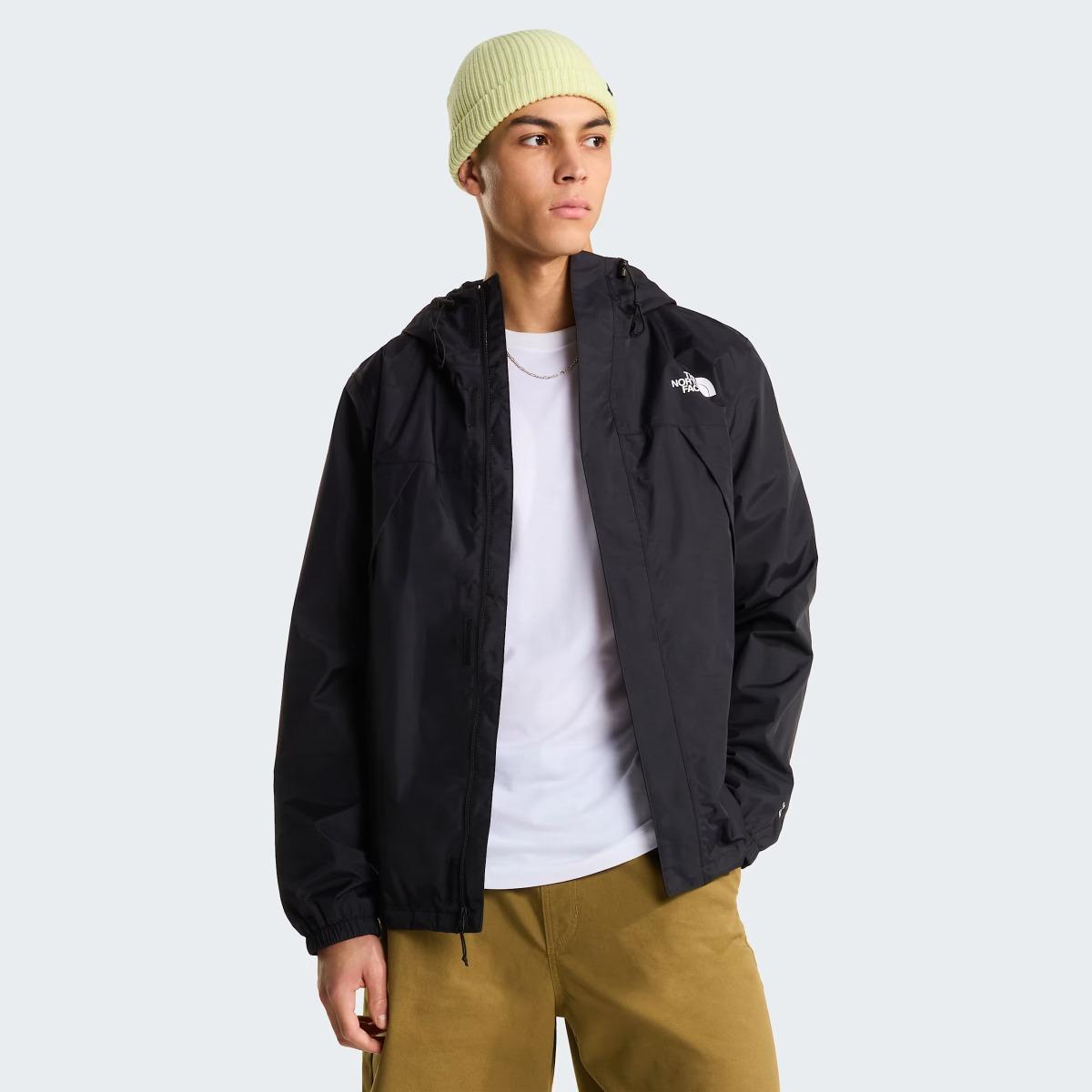Antora The North Face