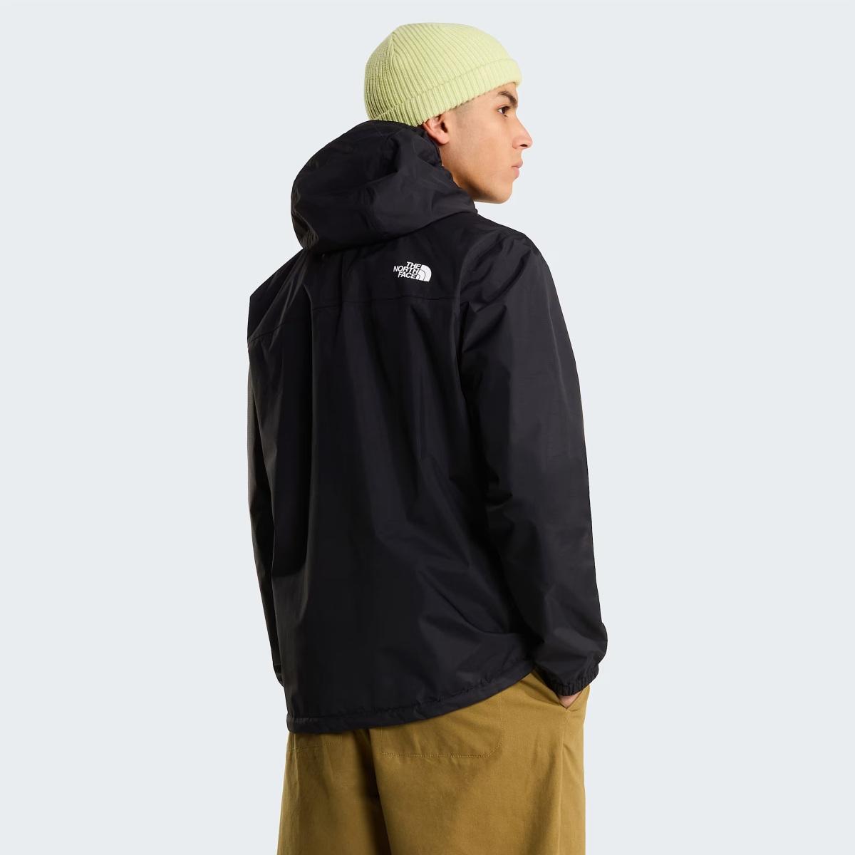 Antora The North Face