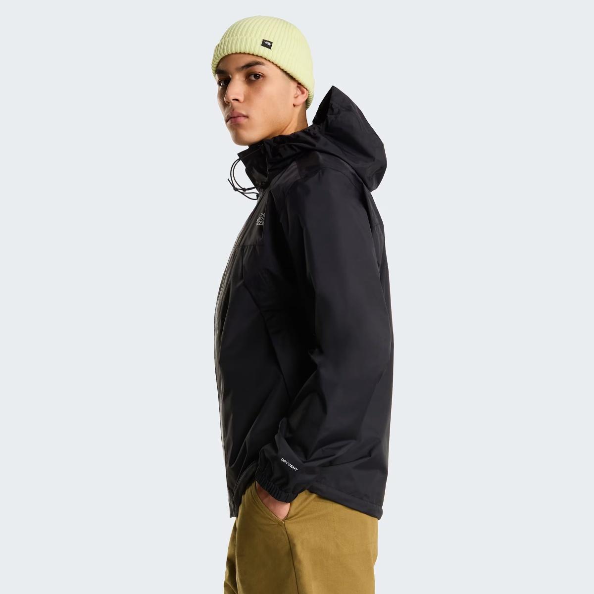 Antora The North Face