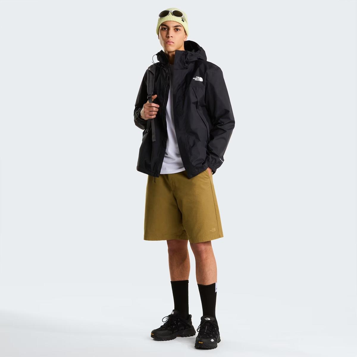 Antora The North Face