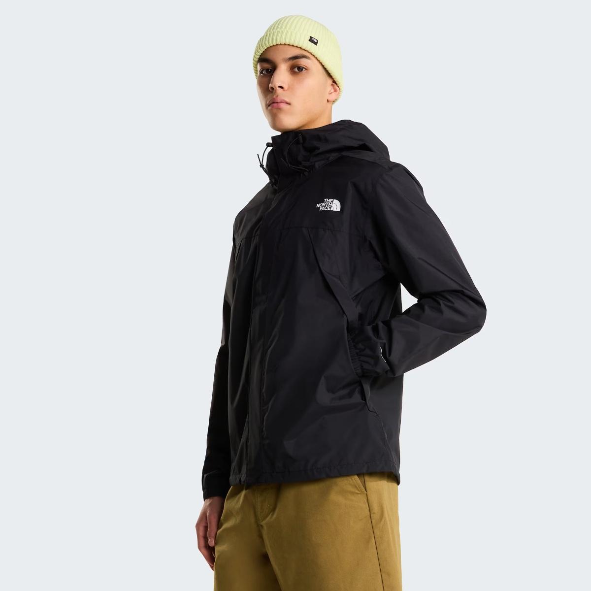 Antora The North Face