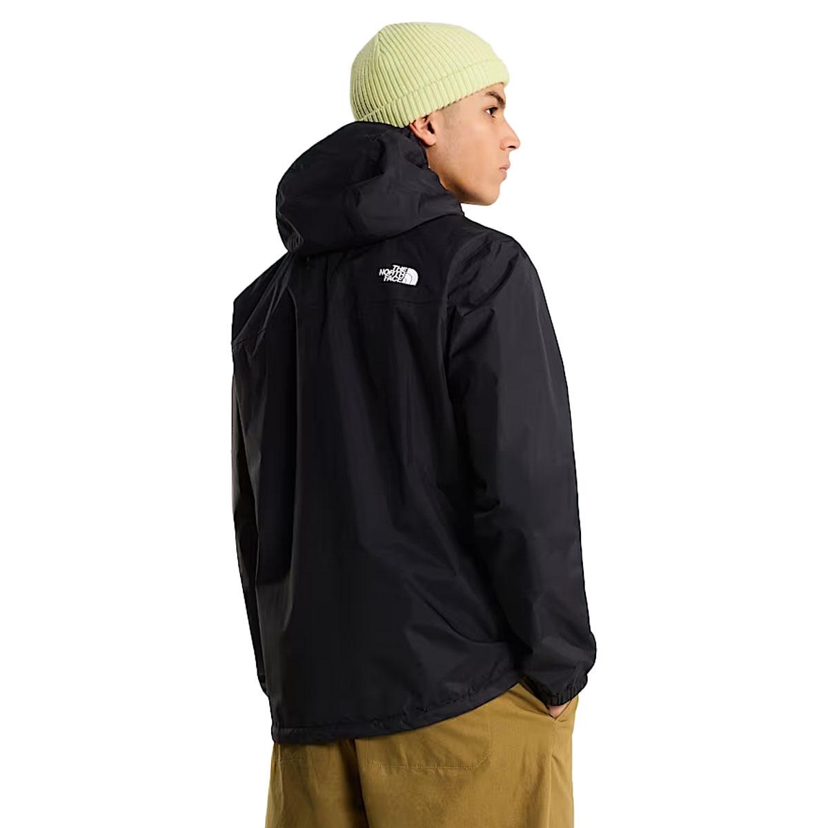 Antora The North Face