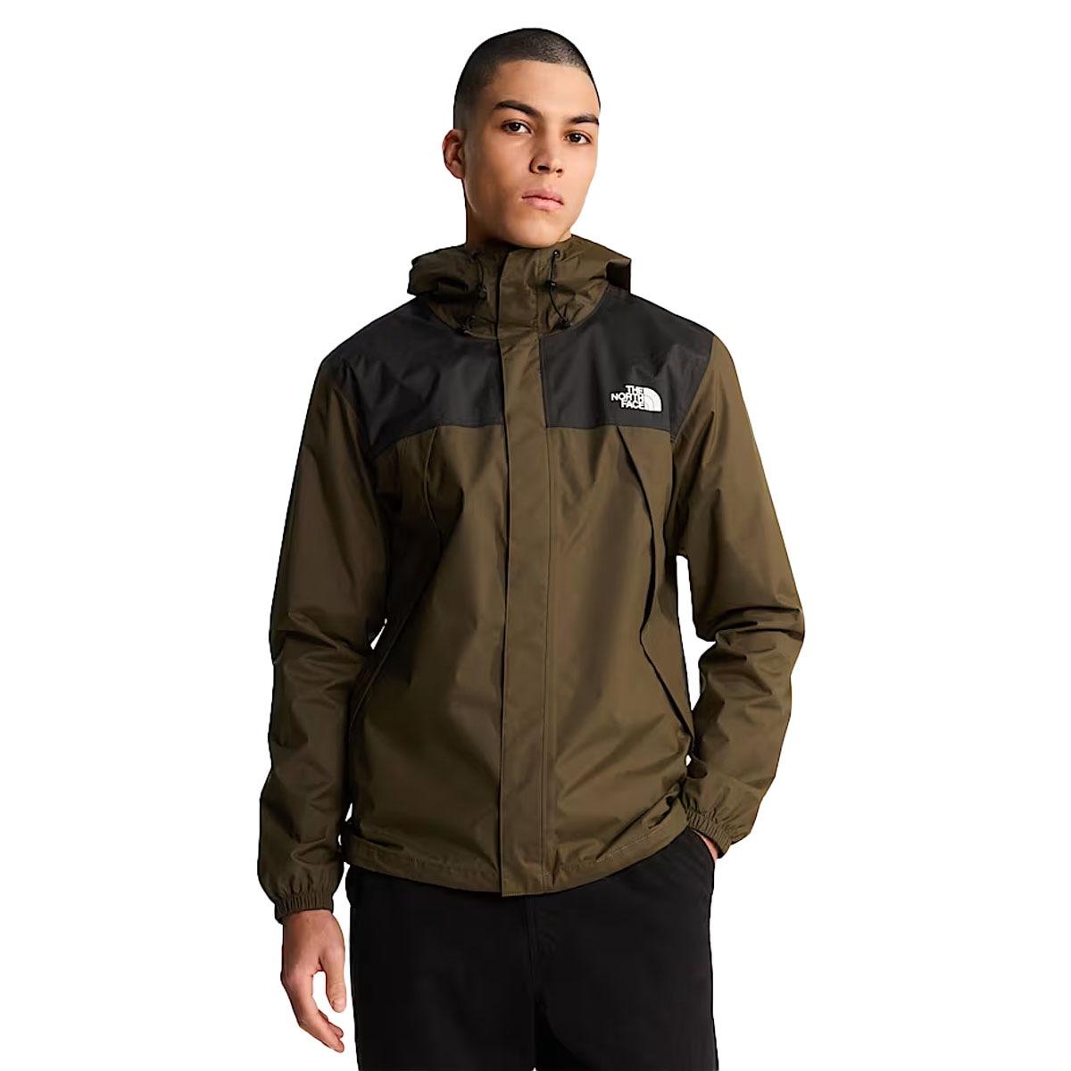 Antora The North Face