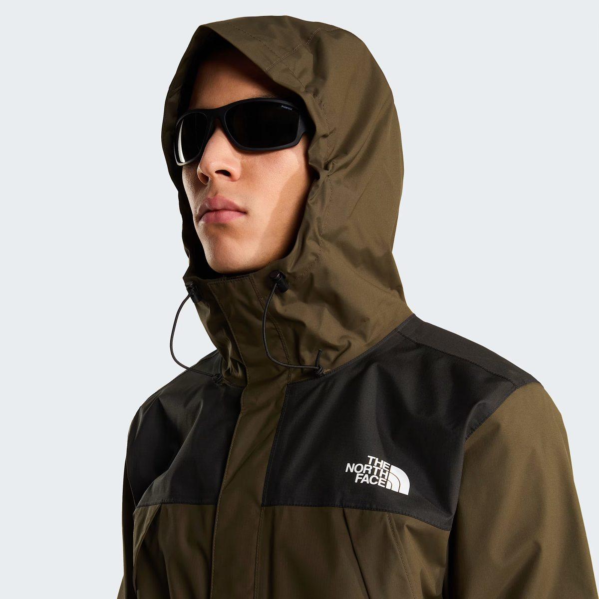 Antora The North Face