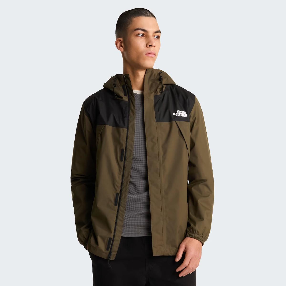 Antora The North Face