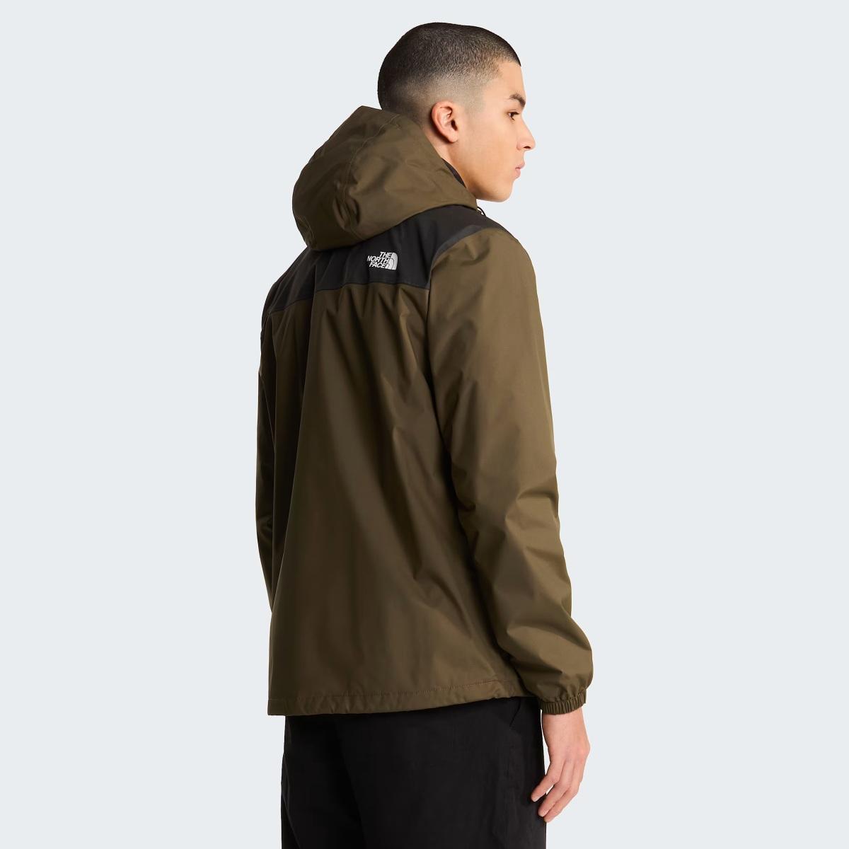 Antora The North Face