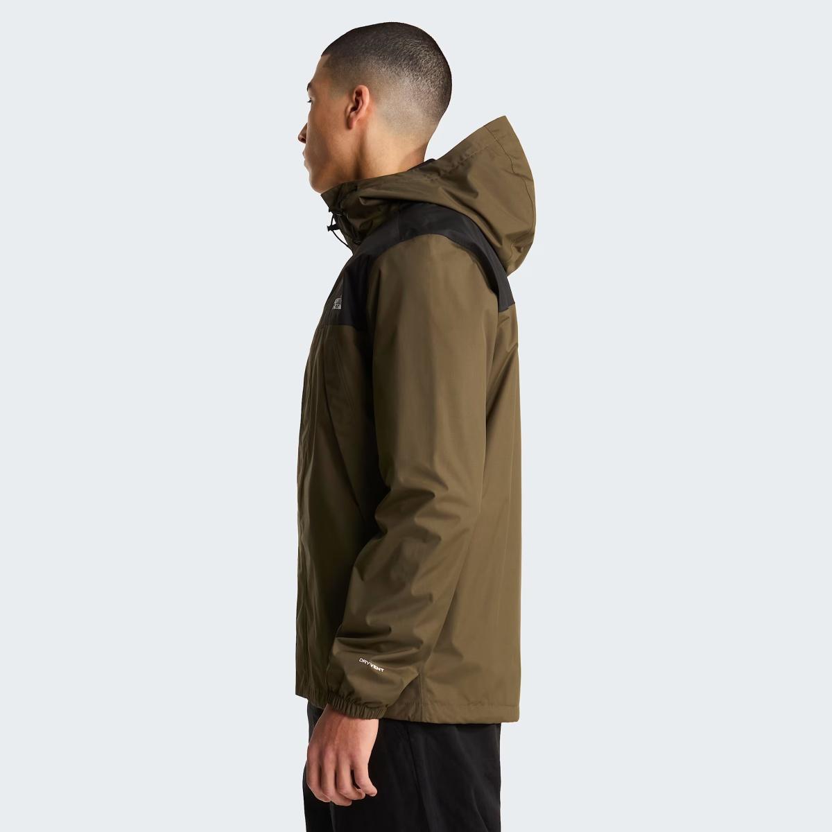 Antora The North Face