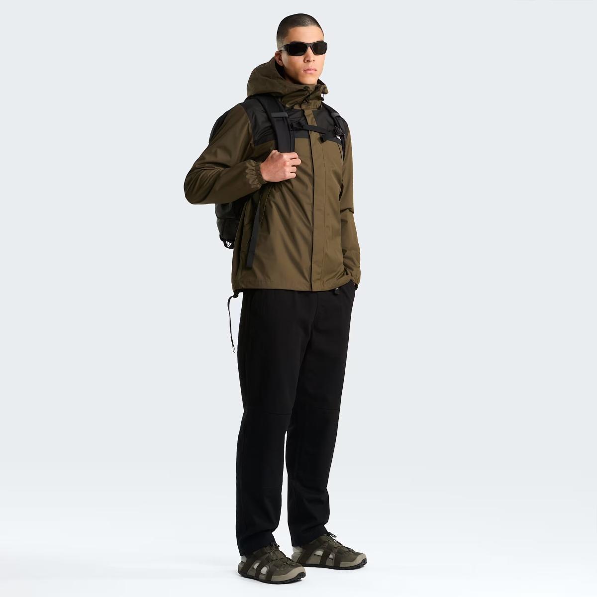 Antora The North Face