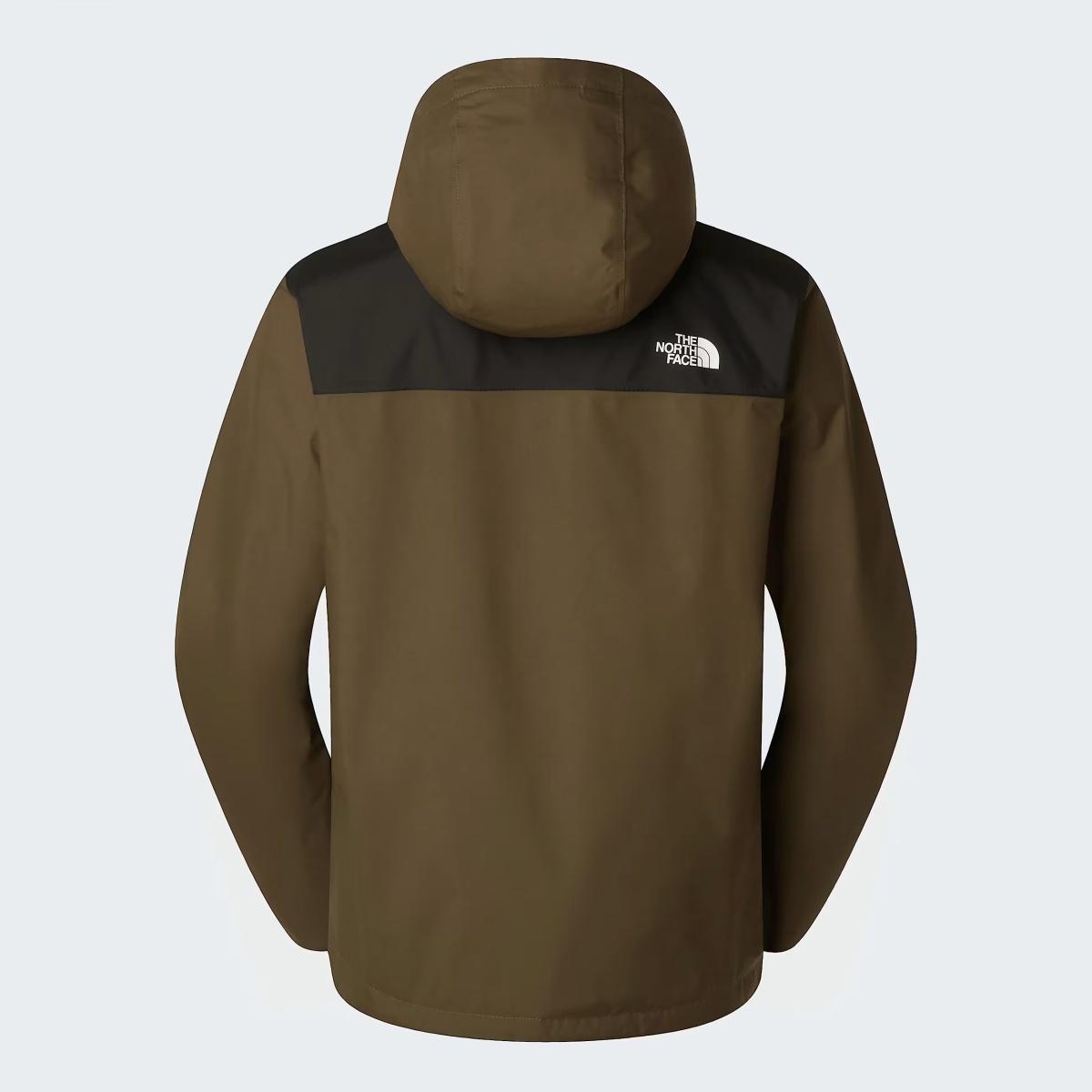 Antora The North Face