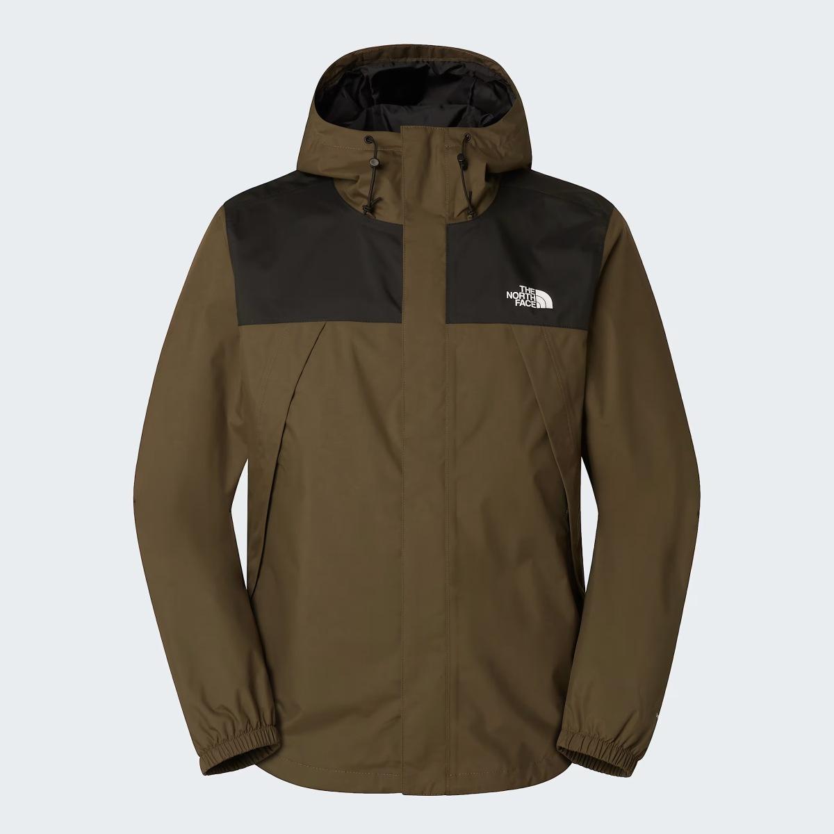 Antora The North Face