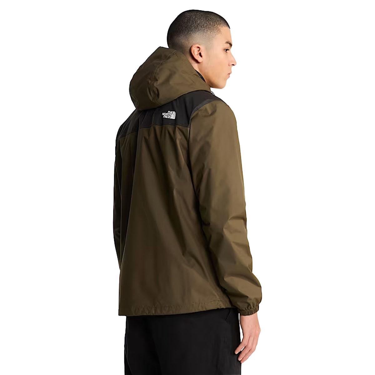 Antora The North Face