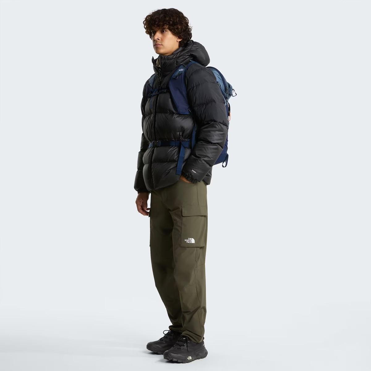 Exploration The North Face