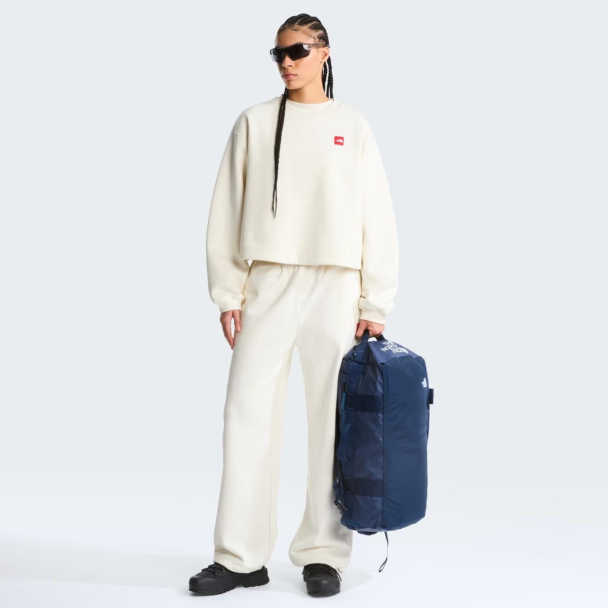 Duffle Base Camp Voyager 32 L The North Face