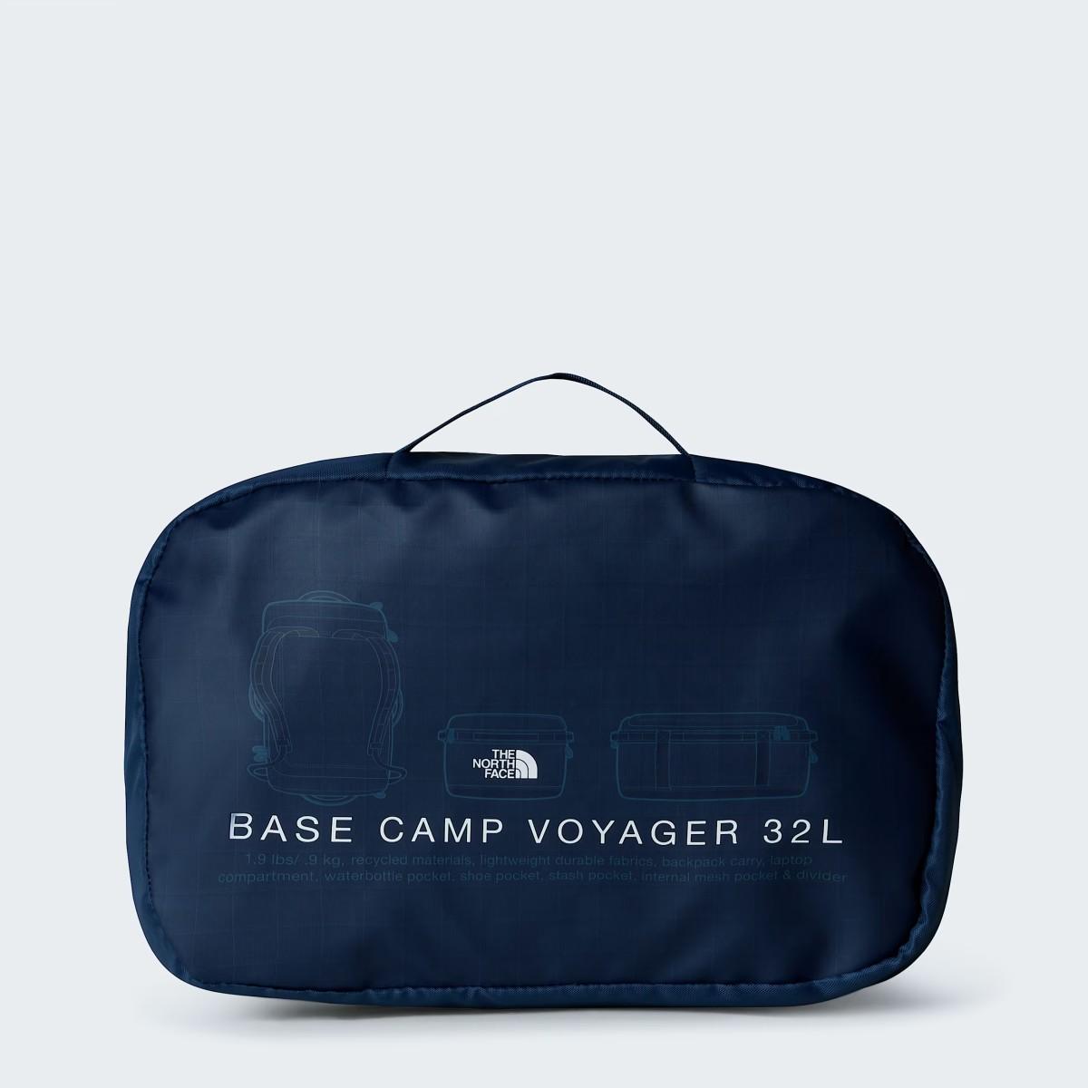 Duffle Base Camp Voyager 32 L The North Face