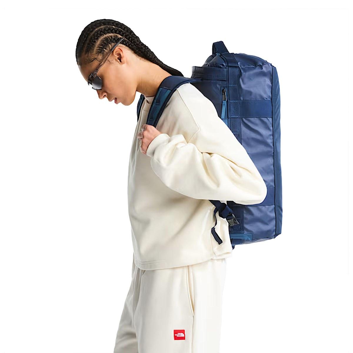 Duffle Base Camp Voyager 32 L The North Face