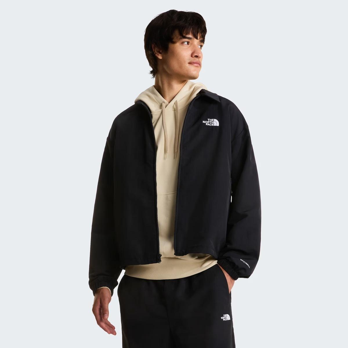 Easy The North Face