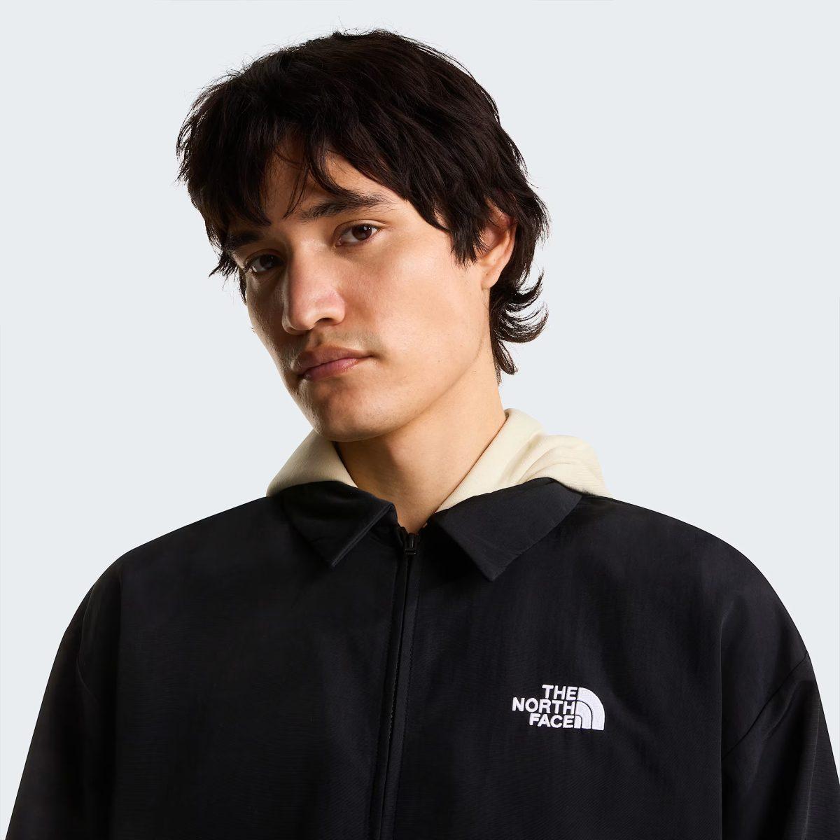 Easy The North Face