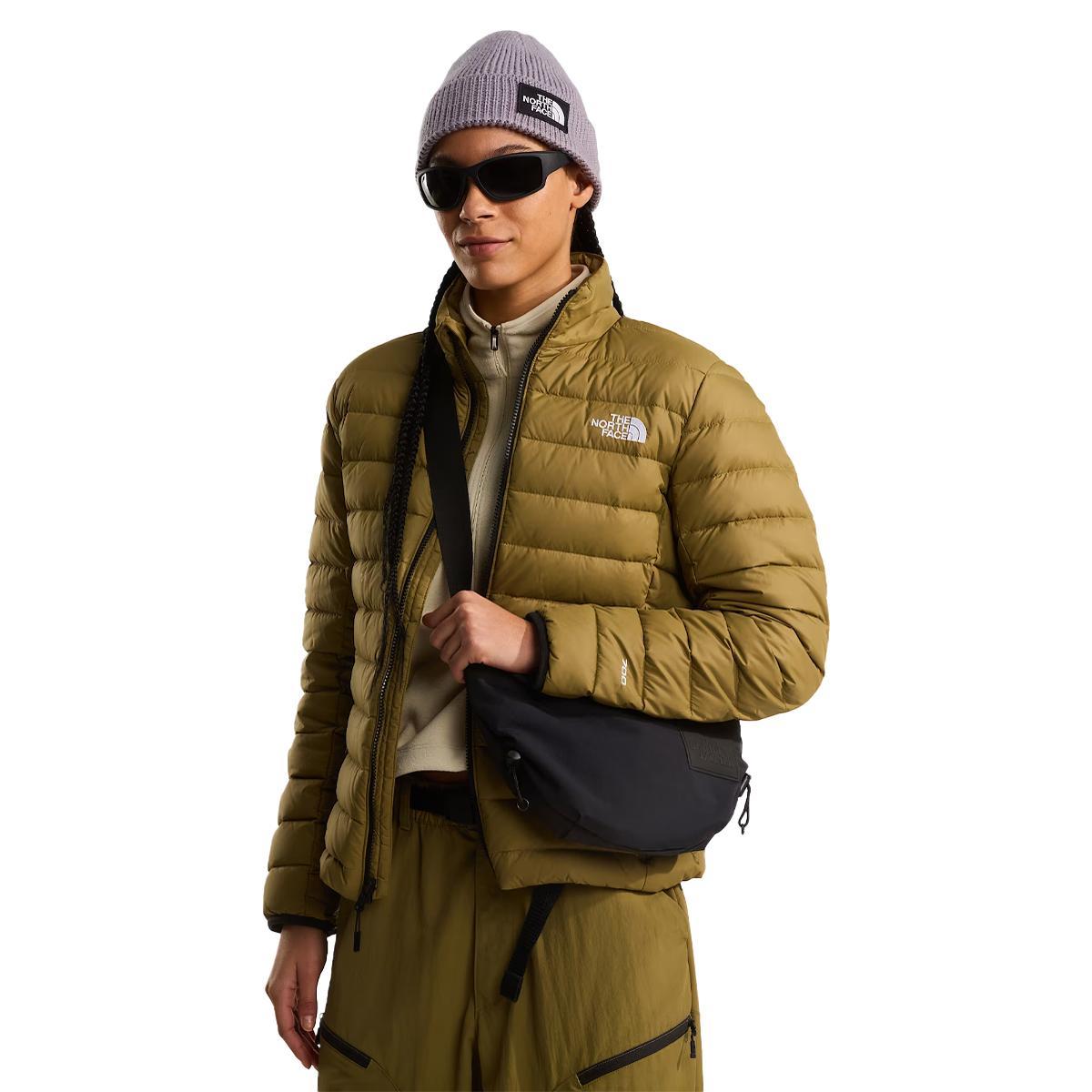 Never Stop The North Face