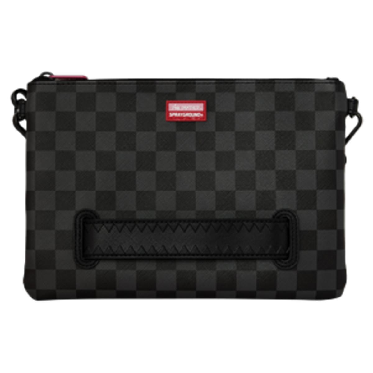 Pink Panther Drippy Diamonds Sprayground
