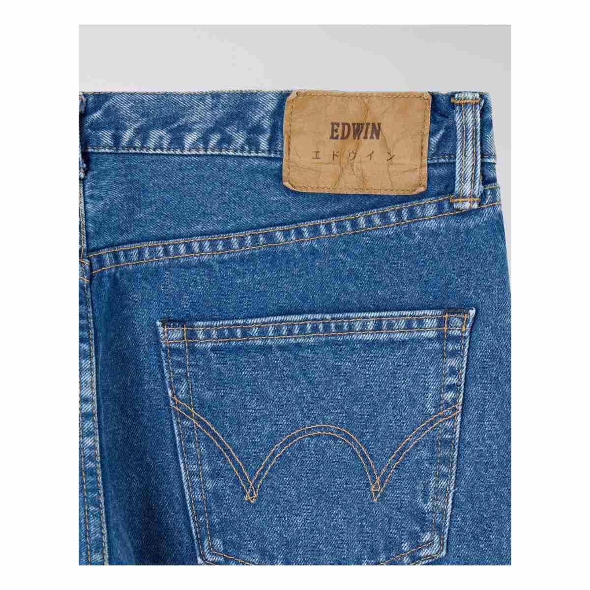 Regular Tapered Edwin