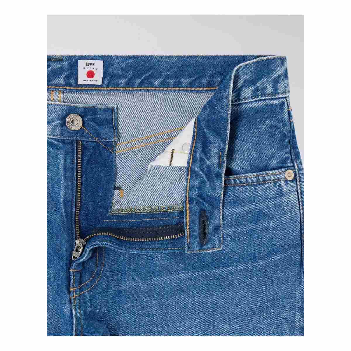 Regular Tapered Edwin