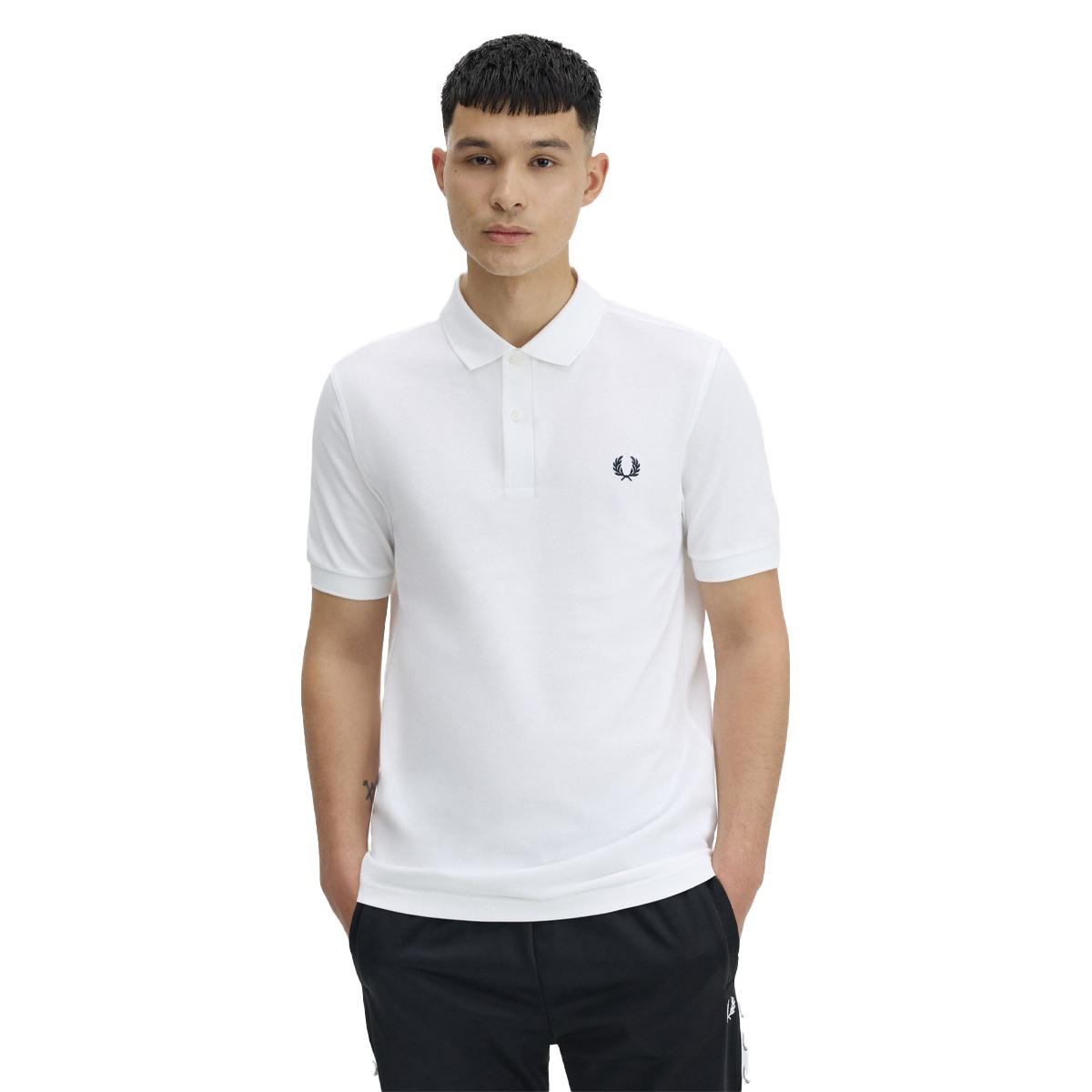 The Fred Perry Shirt M6000 Fred Perry