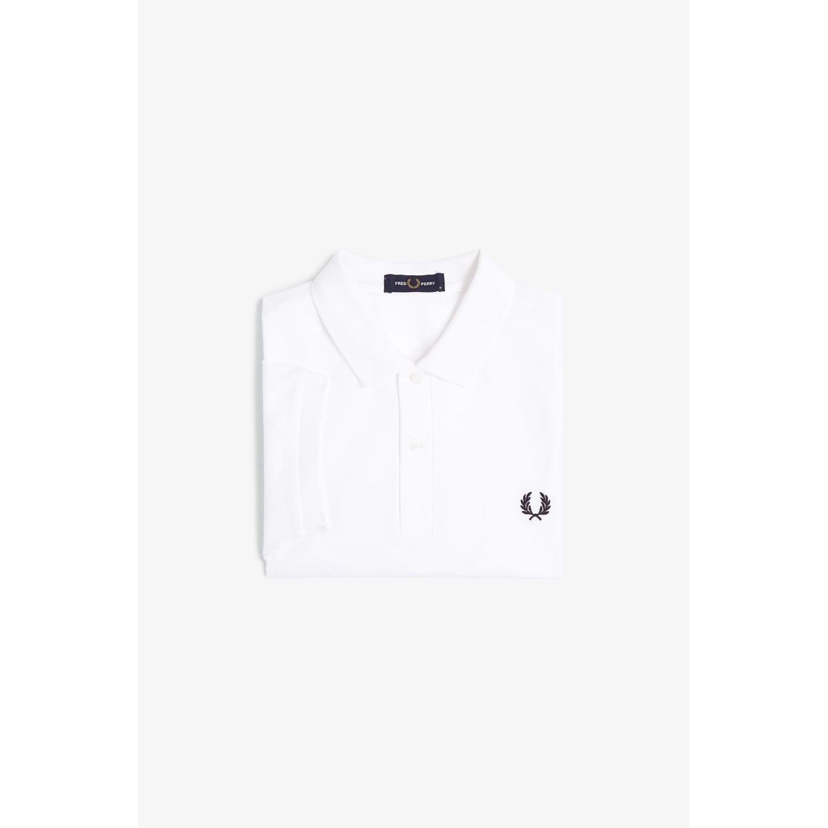 The Fred Perry Shirt M6000 Fred Perry