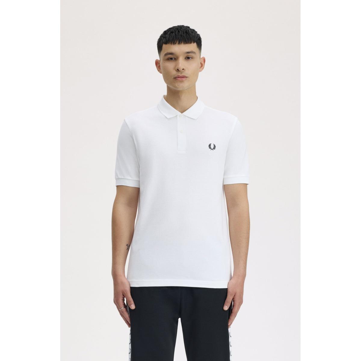 The Fred Perry Shirt M6000 Fred Perry