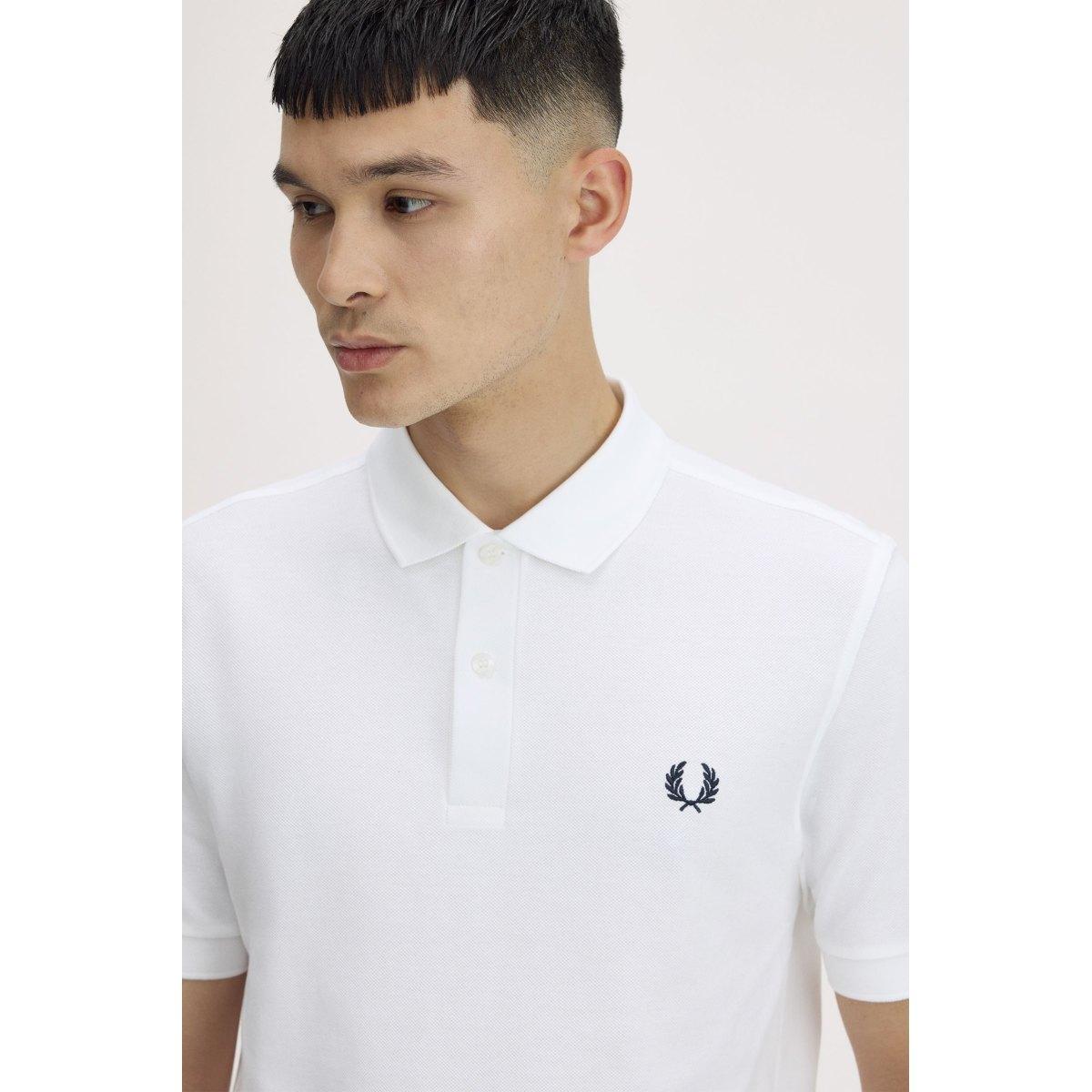 The Fred Perry Shirt M6000 Fred Perry
