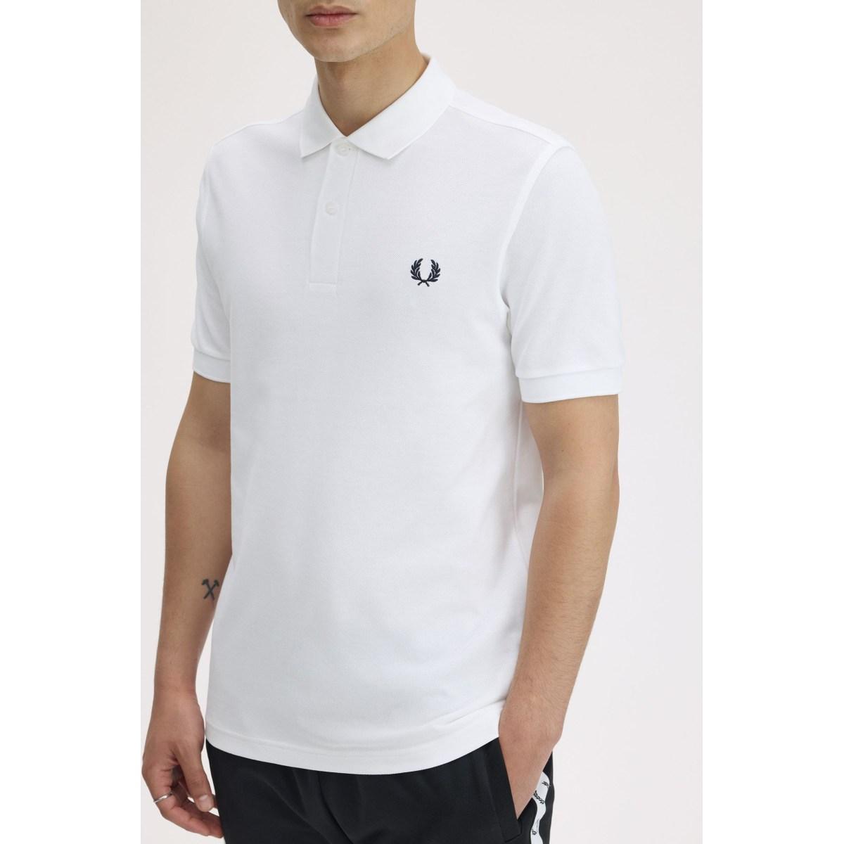 The Fred Perry Shirt M6000 Fred Perry