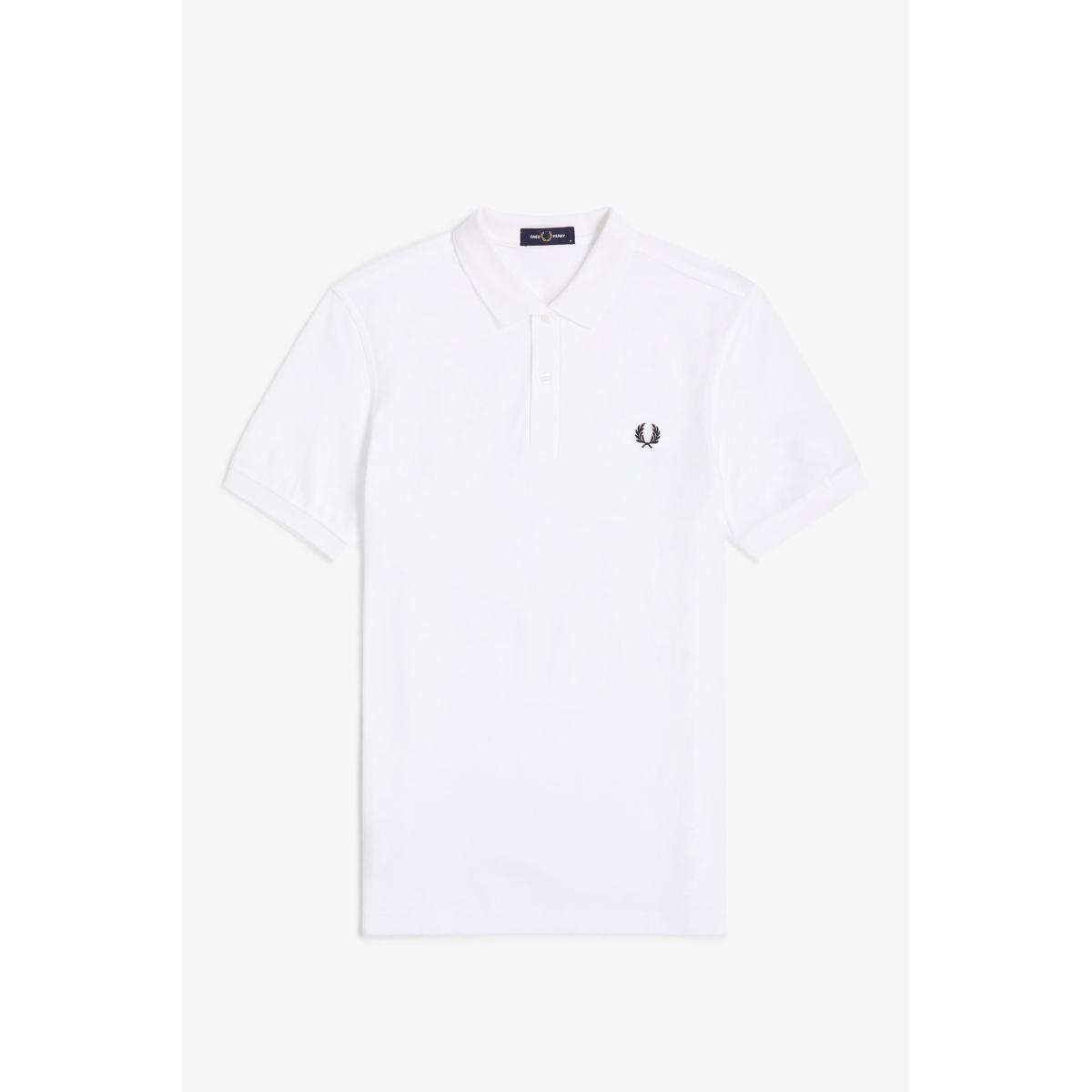 The Fred Perry Shirt M6000 Fred Perry