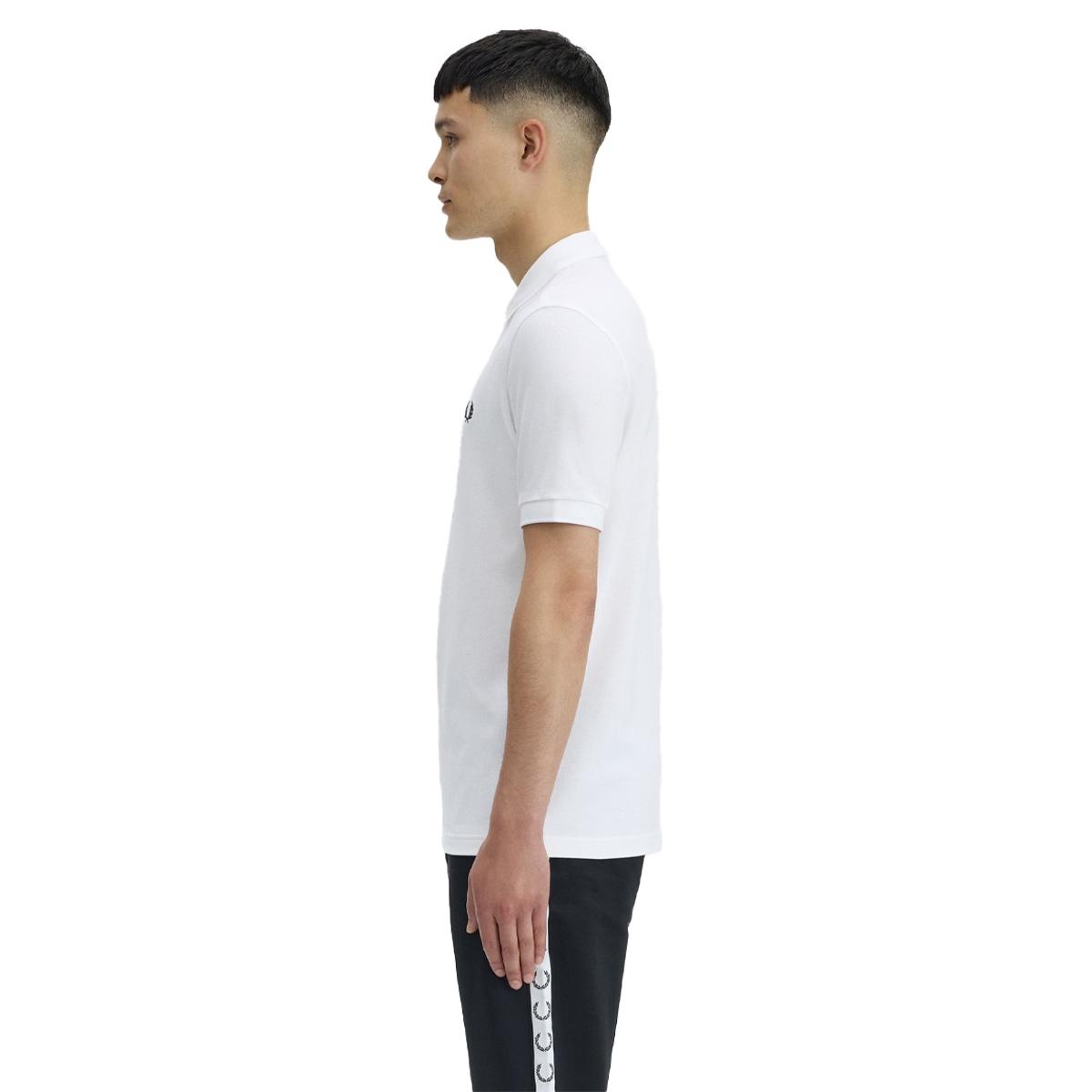The Fred Perry Shirt M6000 Fred Perry