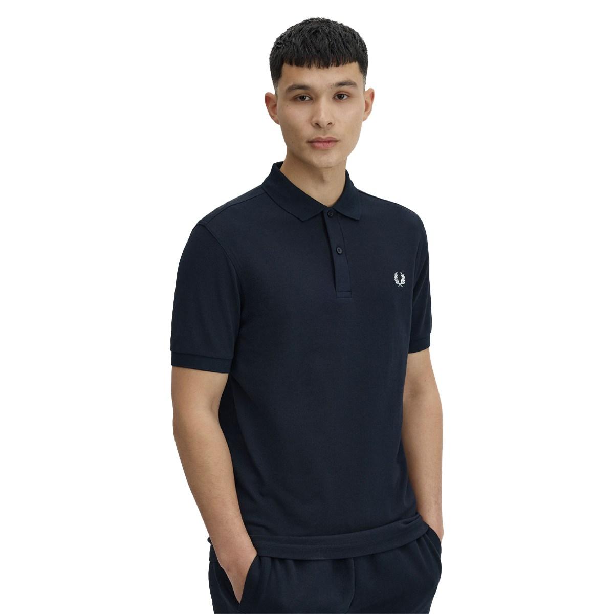 The Fred Perry Shirt M6000 Fred Perry